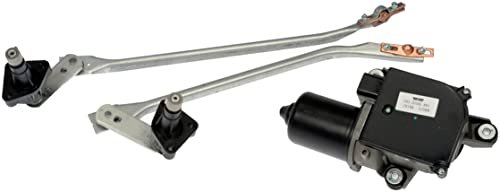 Dorman 602-203AS Windshield Wiper Motor and Linkage Assembly