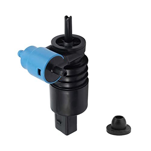 Automotive Replacement Windshield Washer Pumps, Windshield...