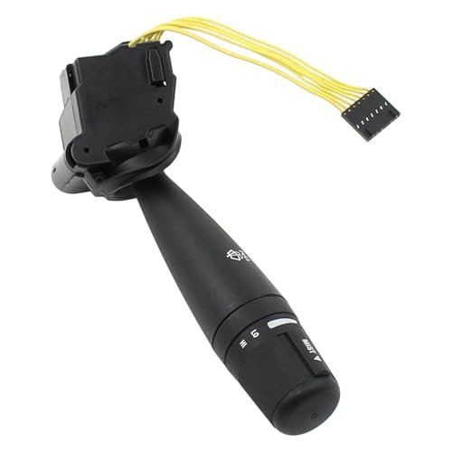 Roneeson Windshield Wiper Switch Assembly for Chrysler PT...