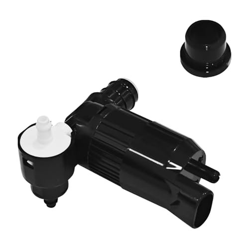 Eponcia Washer Fluid Pump for Nissan Washer Motor...