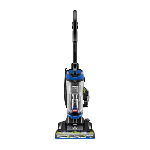Bissell CleanView Swivel Vacuum with Triple Action Brush...
