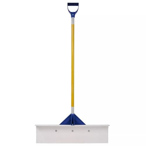 Snow Shovel Pusher 30