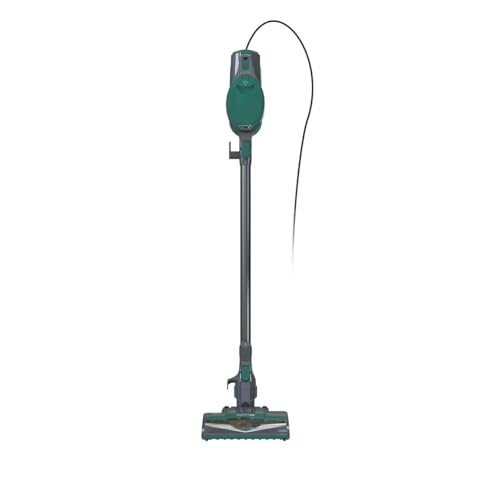 Shark Corded Stick Vacuum, Ultra-Lightweight, Swivel...