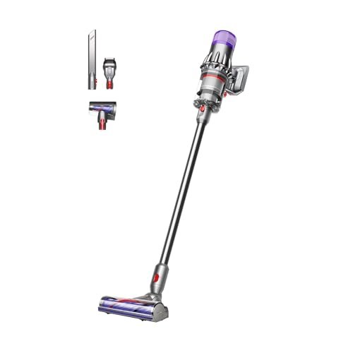 Dyson V9 Motorbar Cordless Vacuum, Cleans Hard Floors and...