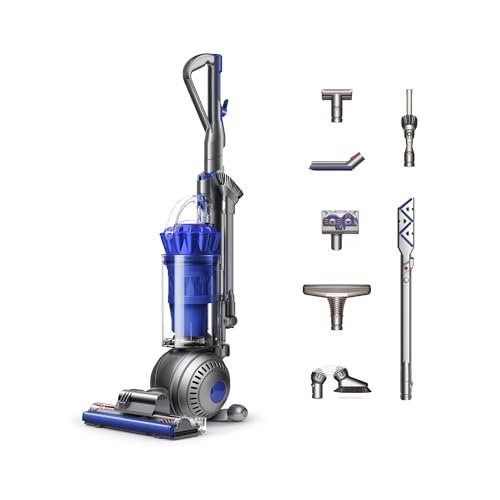 Dyson Ball Animal Total Clean Upright Vacuum, Corded.