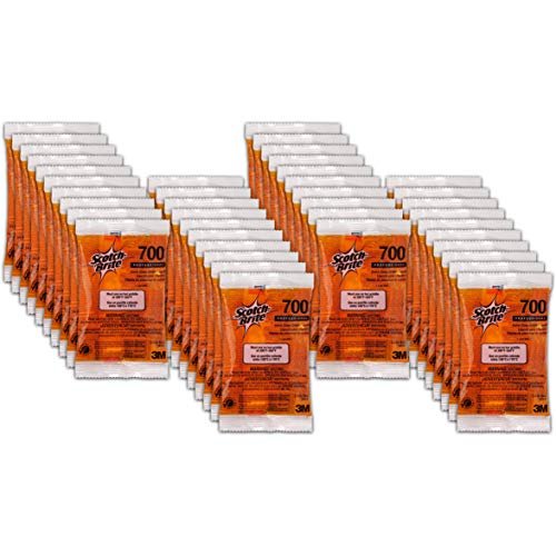 3M Scotch-Brite Griddle Cleaning, Quick Clean Liquid...