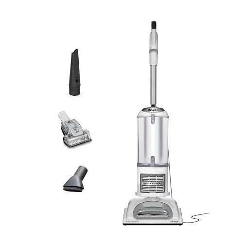 Shark | Upright Vacuum Cleaner | Navigator Lift-Away HEPA...