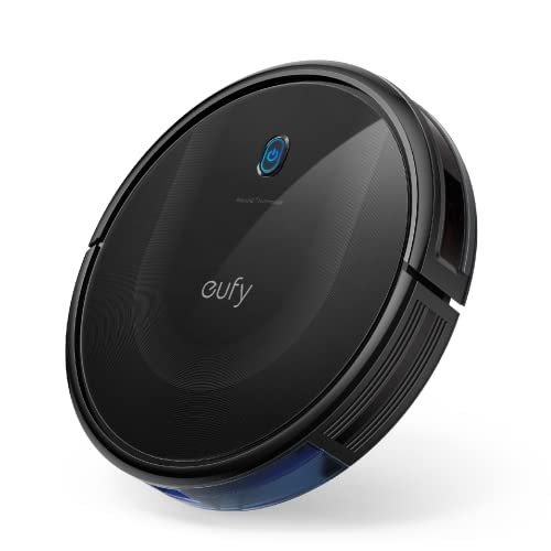 eufy Robot Vacuum 11S MAX, Super Thin, Powerful Suction,...