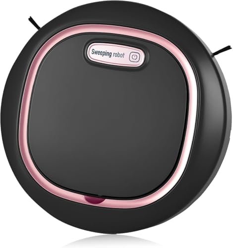 Robot Vacuum and Mop Combo,Equipped with Wireless Touch...
