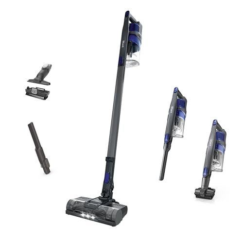 Shark | Pet Cordless Vacuum Cleaner | Handheld LED IX141