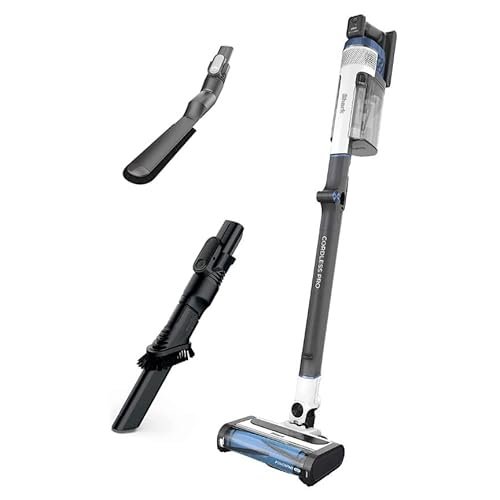 Shark UZ565H Pro Cordless Vacuum w/ Clean Sense IQ (Renewed)