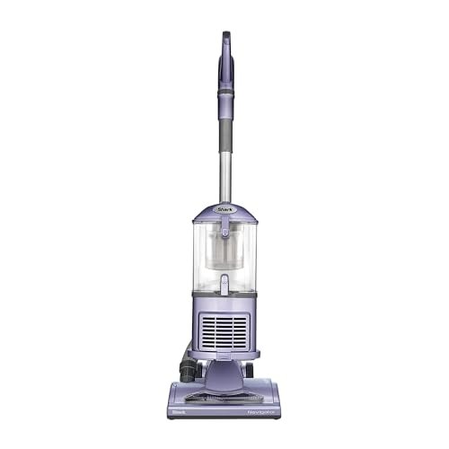 Shark NV352 Navigator Lift Away Upright Vacuum, with HEPA.