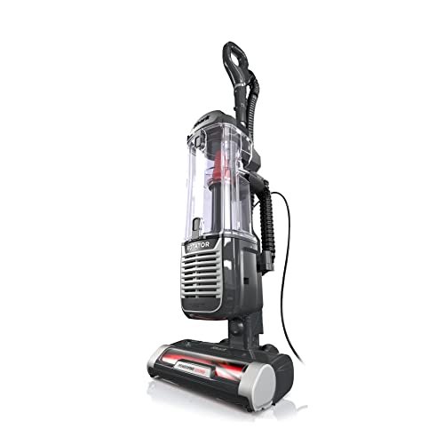 Shark ZU102 Rotator Pet Upright Vacuum with Odor...