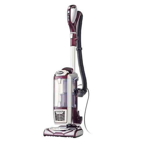 Shark NV752 Rotator Powered Lift-Away TruePet Upright...