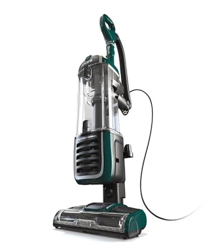 Sharks Upright Bagless Vacuum Cleaner with XL Dust Cup