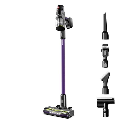 Bissell Cleanview XR Pet 300W Cordless Vacuum with Battery