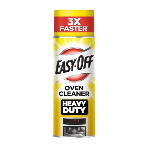 Easy Off 14.5 Oz. Oven Cleaner - 1 Each