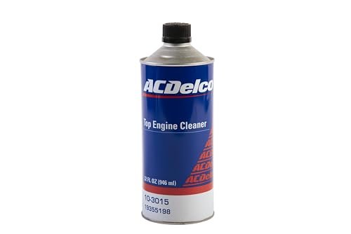ACDelco GM Original Equipment 10-3015 (19355198) Engine...