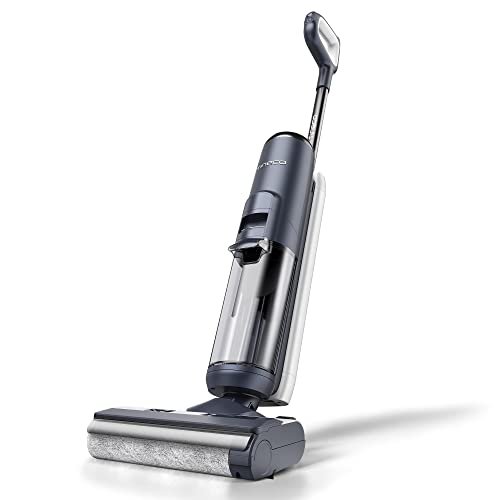 Tineco Floor ONE S5 Smart Cordless Wet Dry Vacuum Mop