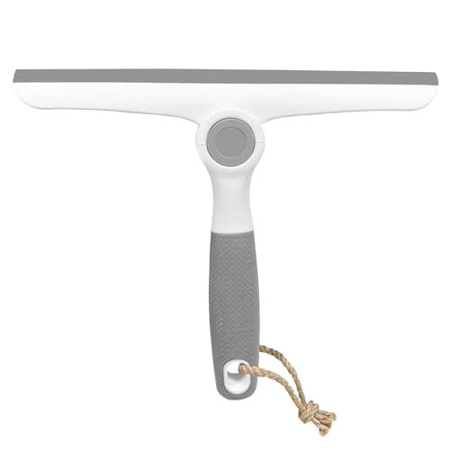 NBGYTECH Window Squeegee Household Cleaning Scraper...