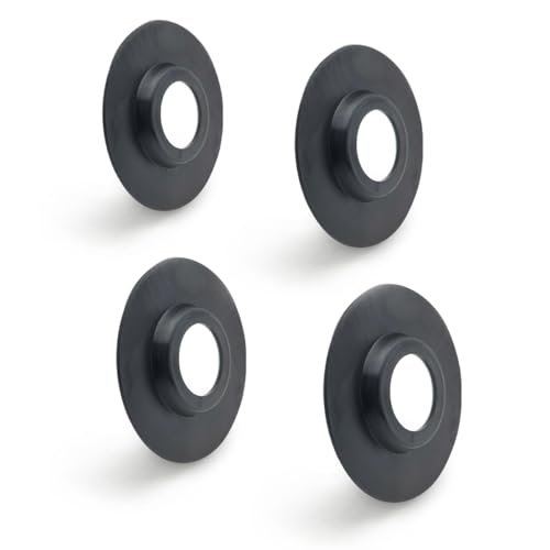 LXROAR01 4PCS Window Crank Washers Compatible with Chevy...