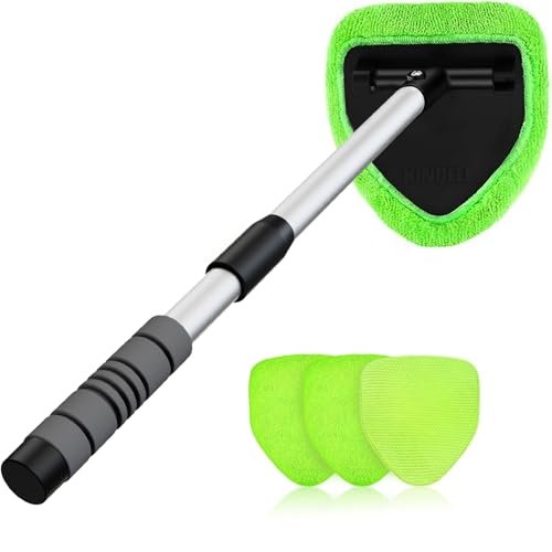 XINDELL 24-inch Windshield Cleaner Tool – Upgrade Large...