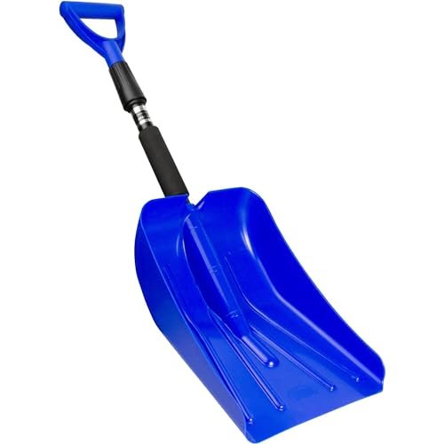 Best Auto Snow Shovel - comprehensive buying guide and reviews