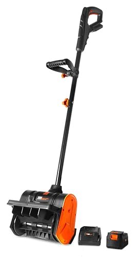 Best Battery Snow Shovel - comprehensive buying guide and reviews