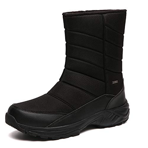 Best Boots for Snow Shoveling - comprehensive buying guide and reviews