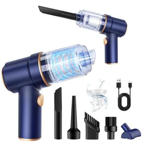 Best Car Vacuum Cleaner - comprehensive buying guide and reviews