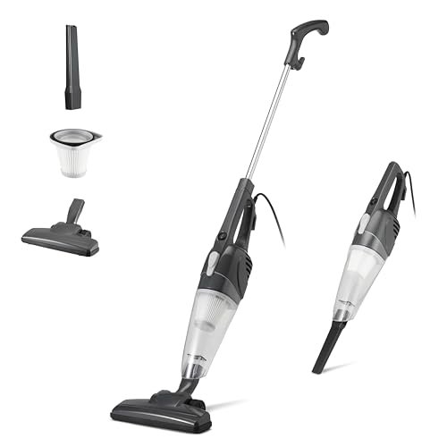 Best Cheap Vacuum - comprehensive buying guide and reviews