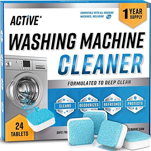 Best Cleaner for Top Load Washer - comprehensive buying guide and reviews