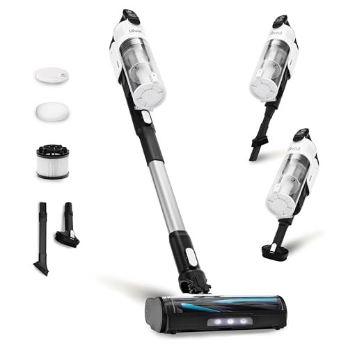 Best Cordless Handheld Vacuum - comprehensive buying guide and reviews