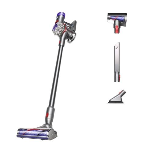 Best Dyson Cordless Vacuum - comprehensive buying guide and reviews