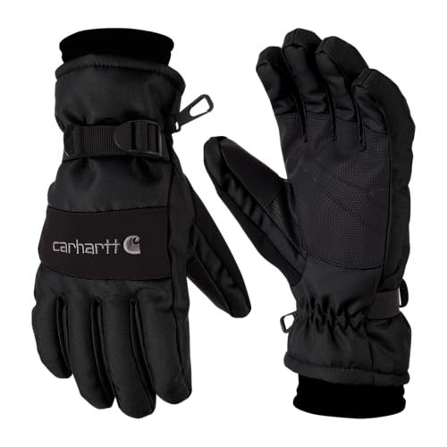 Best Gloves for Snow Shoveling - comprehensive buying guide and reviews