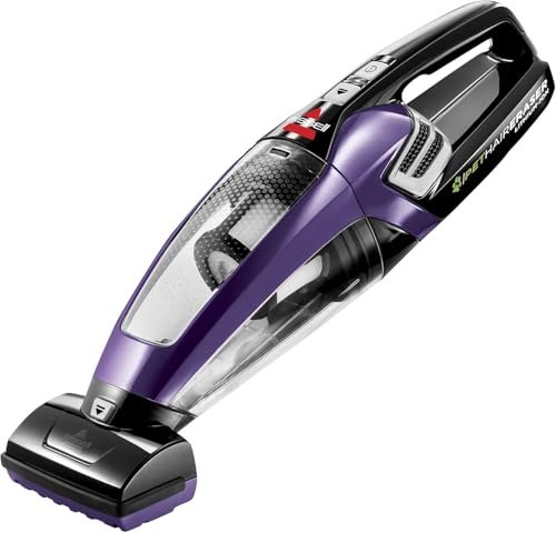 Best Hand Vacuum - comprehensive buying guide and reviews