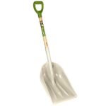 Best Plastic Snow Shovel - comprehensive buying guide and reviews
