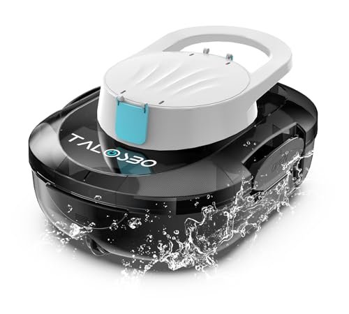 Best Pool Vacuum for Above Ground Pool - comprehensive buying guide and reviews