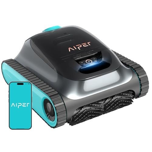 Best Pool Vacuum Robot - comprehensive buying guide and reviews