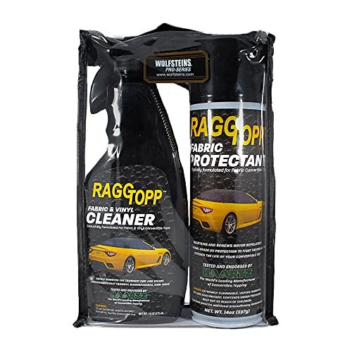 Best Rag Top Cleaner - comprehensive buying guide and reviews