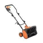 Best Rated Electric Snow Shovel - comprehensive buying guide and reviews
