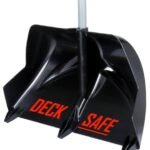 Best Snow Shovel for Composite Decking - comprehensive buying guide and reviews