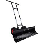 Best Snow Shovel for Gravel Driveway - comprehensive buying guide and reviews