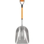 Best Snow Shovel for Heavy Snow - comprehensive buying guide and reviews
