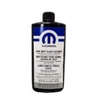 Best Soft Top Cleaner for Jeep - comprehensive buying guide and reviews