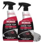 Best Spray Cleaner for Glass Top Stove - comprehensive buying guide and reviews