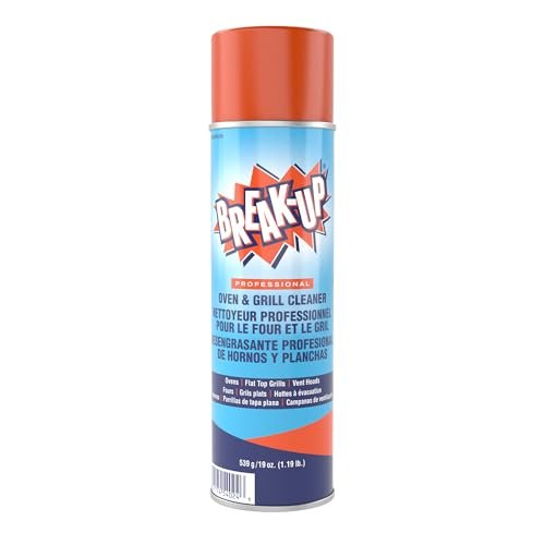 Best Stove Top Cleaner for Baked on Grease - comprehensive buying guide and reviews