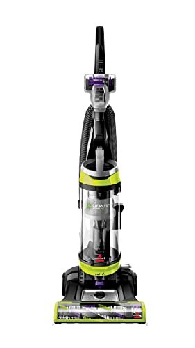 Best Vacuum for Pet Hair on Carpet - comprehensive buying guide and reviews