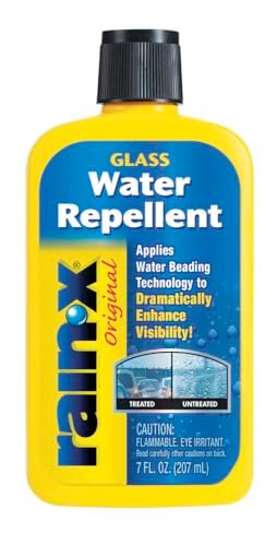 Best Water Repellent for Windshield - comprehensive buying guide and reviews