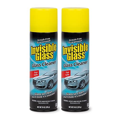 Best Window Cleaner Car - comprehensive buying guide and reviews
